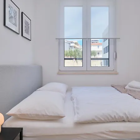 Lux By Litto * Split