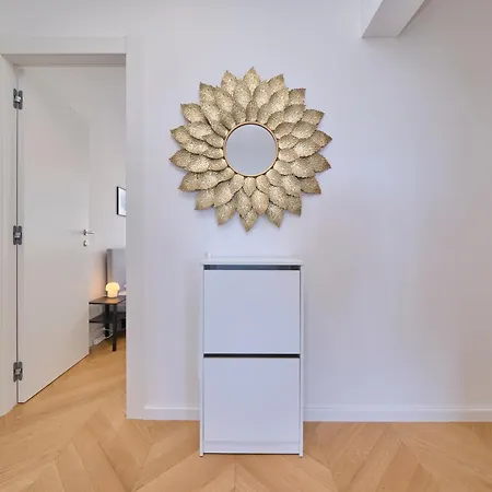 Lux By Litto Apartment